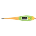 thumbnail image 2 of Professional Plastic Electronic LCD Digital Animal Thermometer for Pet Dogs, 2 of 8