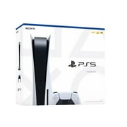 Sony PlayStation 5 (PS5) Video Game Console