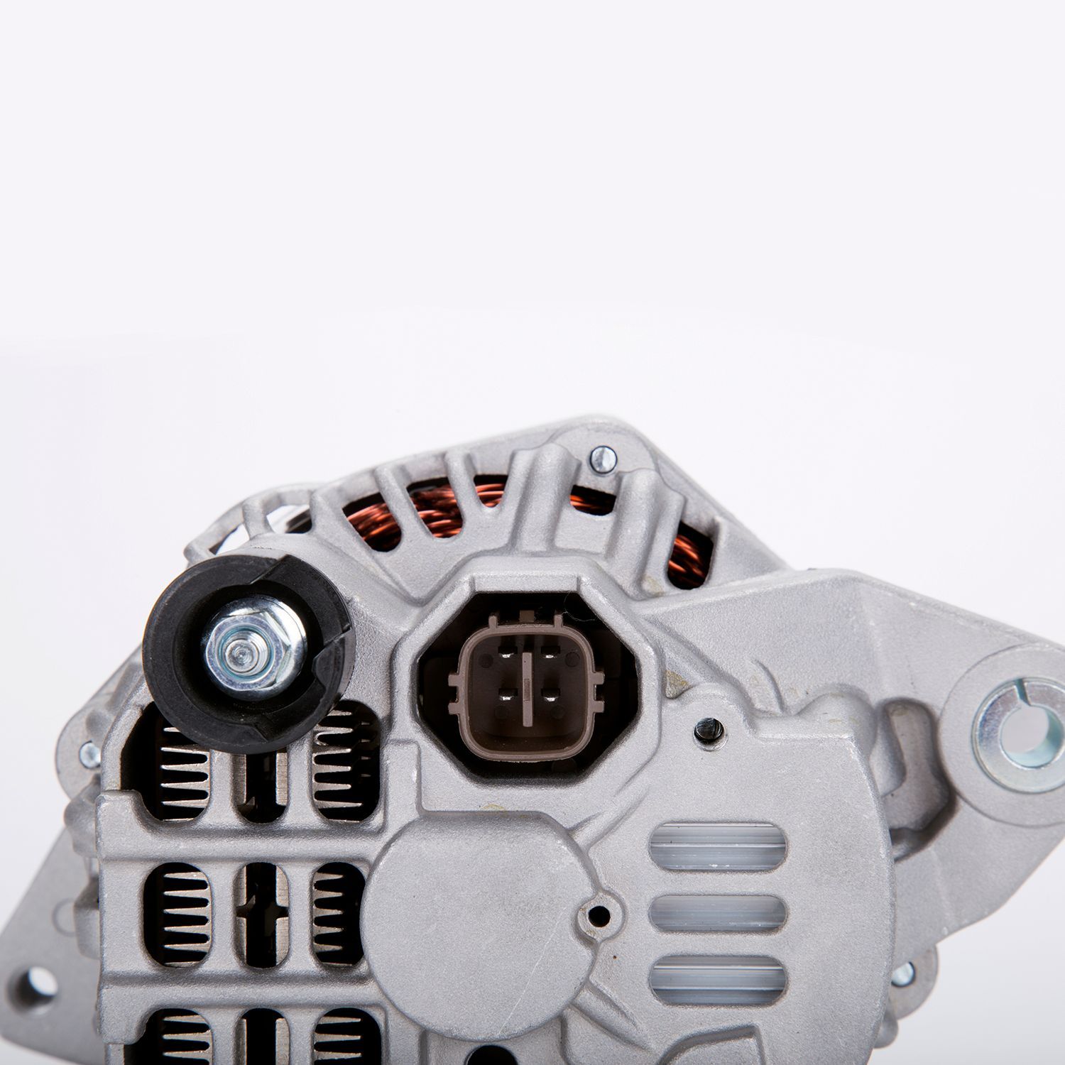 TYC 2-11177 Alternator for Honda 31100-RSH-004 gp Fits select: 2007-2008 HONDA FIT