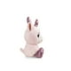 thumbnail image 2 of Peluche Reno Rosani 15cm Nici 47686 Rosa, 2 of 3