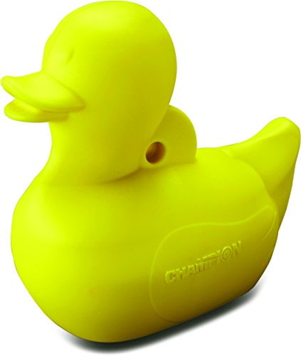 rubber duck target
