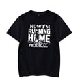 thumbnail image 2 of Josiah Queen Merch T-shirt Summer Unisex Short-sleeved Fashion Y2K Casual Stylish Design Tee, 2 of 4