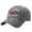 1-Grey2512, variant on XIAOCHA Mens Distressed Patch Baseball Cap Adjustable Hat Band Outdoor Daily Dad Hat,Grey