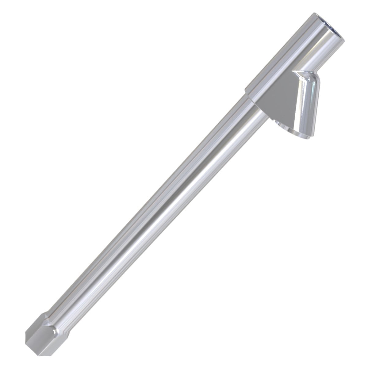 Dually Tire Air Chuck for Dual Wheels 1/4" NPT (1 pack)