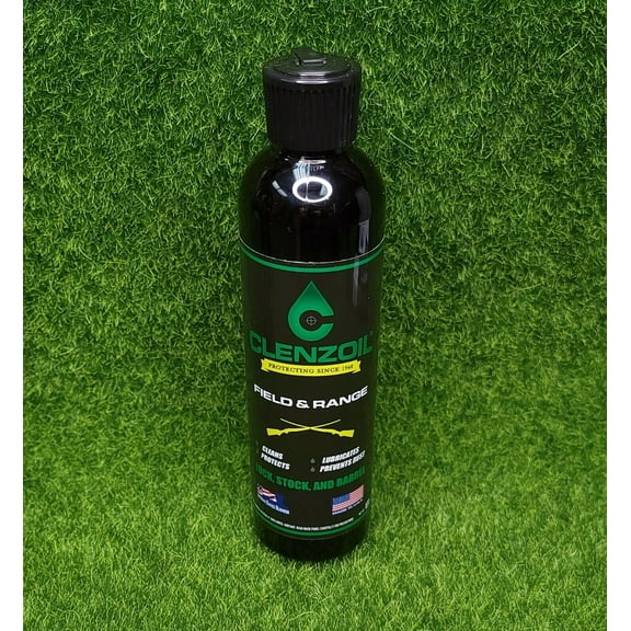 Clenzoil Field & Range Solution, 8 oz