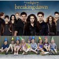 thumbnail image 5 of Twilight Party Supplies Background Backdrop Taspestry Banner Poster Decor Decorations, 5 of 6