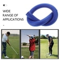 thumbnail image 3 of WEUVEB Entrenador De Golf Azul Para Con Flexible Y Protección Para Muñecas, 3 of 7