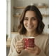 thumbnail image 4 of Taza Navidad y Año Nuevo 11oz Merry Christmas Elegante, 4 of 6