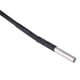 thumbnail image 3 of Sensor De Temperatura De Humedad Del Suelo De Acero Inoxidable Con Cable De 150 Cm / 59,1 Pulgadas Sensor De Prueba De Planta A Prueba De Agua Ip67 Sensor De Humedad Subterráneo Para Plantación De Sweethay TO004441-00, 3 of 6