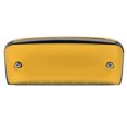 thumbnail image 3 of Harmonica 7‑Hole Mini Blues Student Adult Beginner Playing Mouth Organ Wind InstrumentYellow G Key, 3 of 12