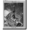 thumbnail image 2 of Historic Framed Print, Marshall Space Flight Center, Redstone Rocket (Missile) Test Stand, Dodd Road, Huntsville vicinity, Madison County, AL - 52, 17-7/8" x 21-7/8", 2 of 9