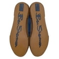 thumbnail image 3 of Ben Sherman Mens Canvey Trainers, 3 of 4