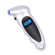 thumbnail image 1 of 1 paquete de medidor de presión de neumáticos Digital 150 4 configuraciones para coche, camión, bicicleta con LCD retroiluminado y agarre antideslizante, accesorios para coche ZefeiWu 9024715120267, 1 of 5