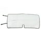 thumbnail image 1 of Reemplazo del reflector de rayos UV de poliéster reflectante parasol del parabrisas delantero del automóvil para Hilux, 1 of 5