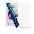 thumbnail image 4 of KIQ Screen Protector, Tempered Glass Scratch Resist Oleophobic Coating 9H Hardness Self-Adhere Bubble-Free for Apple iPhone 12 Pro Max, 4 of 5