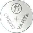 thumbnail image 3 of CR2032 Pile Bouton au Lithium 3V, 3 of 4