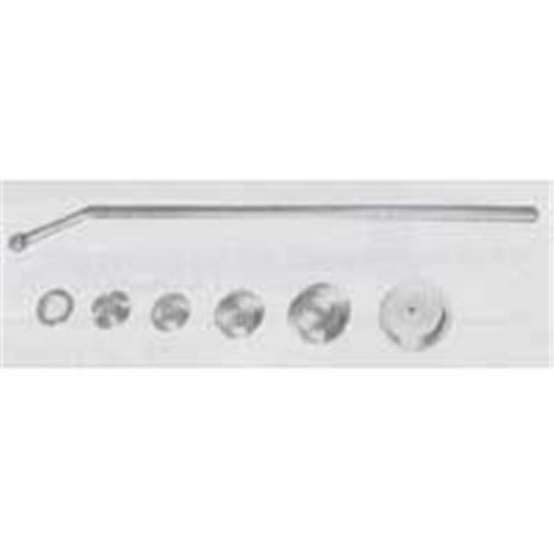 Freeze Plug Installation Tool