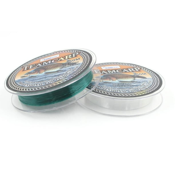 Ligne de pêche en Nylon Super forte, fil de pêche, Monofilament