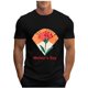 thumbnail image 2 of Tops para hombre, blusas y camisas de cuello redondo y manga corta para hombre, camisetas deportivas con estampados casuales para el Día de la Madre, blusas de cuello redondo y manga corta, blusas de, 2 of 5
