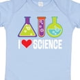 thumbnail image 4 of Inktastic I Love Science Chemistry Teacher Boys or Girls Baby Bodysuit, 4 of 5