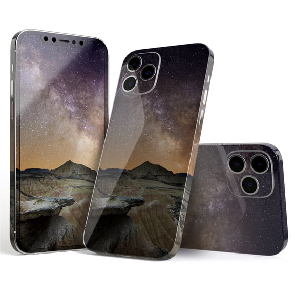 DesignSkinz Desert Nights Full-Body Skin Decal Wrap Cover for iPhone 16
