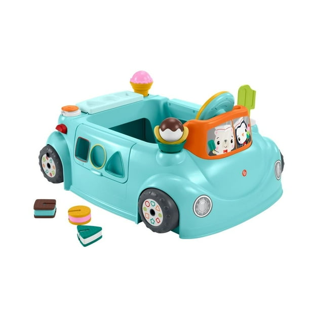 Silla Fisher Price Baby Gear Saltarina en Bodega Aurrera en