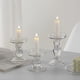 thumbnail image 3 of Candelabro de cristal Naiovety Portavelas Decoración del hogar S, 3 of 6