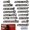 Silver, variant on Toolbox Labels, 15 Pack Name Tags with Storage Case, Ideal for Garage & Workshop Organization, Fits Cabinets, Drawers, Mechanic Carts, Easy to Remove and