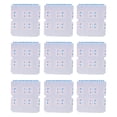 thumbnail image 2 of Weiweiguan 16Pcs Self-adhesive Book Protective Covers Waterproof Book Covers Plastic Textbook Covers, 2 of 7