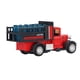 thumbnail image 3 of Camión de Juguete para Niños Modelo de Camión de Construcción de Vehículo de Transporte Americano de aleación Retro a Escala 1:32 para Regalo de Niños ANGGREK  Otros, 3 of 8