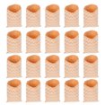 thumbnail image 2 of 50Pcs Candy Packing Paper Bags Party Favors Bags Small Paper Bags Baking Food Wrapping Bags, 2 of 8