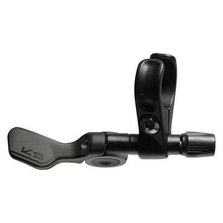 KS Southpaw Carbon Remote Lever for all KS Dropper (Best Budget Dropper Post)