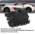 thumbnail image 3 of Transmission Control Module, RE7R01A Stable Performance Professional  for EX37 Q50 Q60 Q70 Q80 M56, 3 of 8