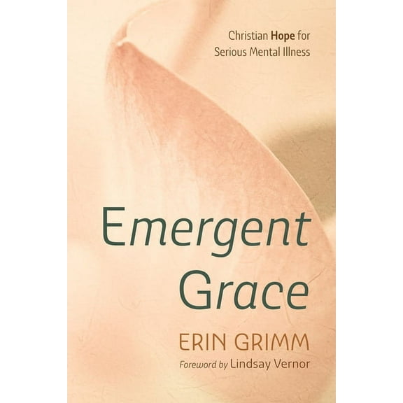 Emergent Grace (Paperback)