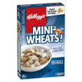 thumbnail image 2 of Kellogg's Mini-Wheats Cereal - Original -  700g, 2 of 7