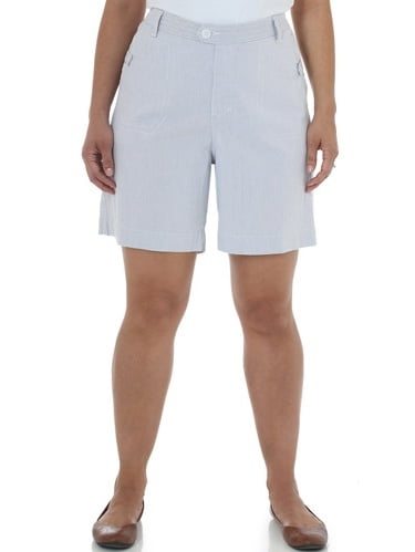 walmart lee shorts