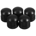 thumbnail image 1 of COOPHYA Ensemble de 5 Accessoires d'Instrument de Musique Protecteur en Caoutchouc Rond pour Performance, 1 of 8