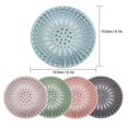 thumbnail image 5 of Kitchen Sink Strainer with Suction Cup, Kitchen And Bathroom Sink Strainer, 5 of 5