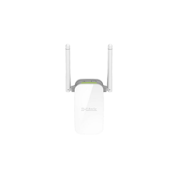 D-Link Dlink N300 Wireless Range Extender, More Than Just a Wi-Fi Extender