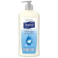 thumbnail image 2 of Advanced Therapy Body Lotion by Suave for Unisex - 18 oz Body Lotion, 2 of 5