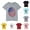 Z2-Black-4th of July Gift, variant on MKOSPLRT 4th of July Shirts for Kid 3-10 Years Short Sleeve Crew Neck USA Flag Tshirts Funny Stars and Stripes Graphic Tees for Girl Boy