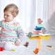 thumbnail image 4 of Apilamiento de Bloques Apilables Regalos 17 Piezas para Niños, 4 of 7