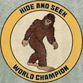thumbnail image 3 of CafePress - Hide And Seek World Champion - Women's Nightshirt, 3 of 4