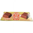 Ice Cubes Chocolate Candy, (Pack of 100)