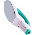 thumbnail image 4 of Plancha de vapor portátil Mini vaporizador de viaje vaporizador de mano para ropa seca de viaje, 4 of 5
