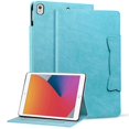 thumbnail image 1 of Q3E For iPad Pro 10.5-inch (2017) Air 10.5 inch (2019) iPad 10.2 g7j (2019) (2020) (2021) Case Stand, 1 of 5