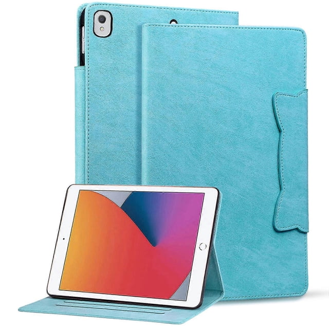 Q3E For iPad Pro 10.5-inch (2017) Air 10.5 inch (2019) iPad 10.2 g7j (2019) (2020) (2021) Case Stand