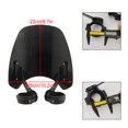 thumbnail image 2 of Windshield WindScreen fit for Bonneville Bobber, 2 of 11