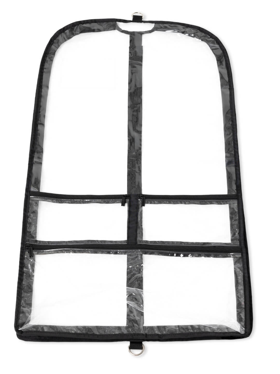 Capezio On The Go Garment Bag - Girls