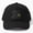 Black, variant on Blessed by God 70 Years Baseball Cap, Family Faith Birthday Milestone Celebration Design Hat